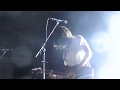 Courtney Barnett- Small Poppies @ Chicago Cultural Center 5/21/2018