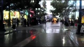 Super MoonWalking  salaheddine la sikson
