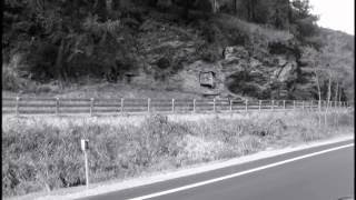 Hidden Bunker - Alps, Brennero Pass (Italy) - Fake Rocks 2016