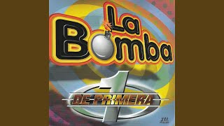 Video thumbnail of "La Bomba - Despedida"