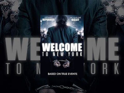 Welcome To New York