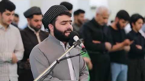 سورة الزخرف كاملة بصوت القارئ بيشةوا قادر الكردي ينشر لأول م