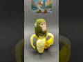 3D penでItalian BrainrotのChimpanzini Bananiniを作ってみた#italianbrainrot #brainrot #art