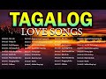 Tagalog Love Songs With Lyrics 80s 90s Nonstop | Best OPM Chill Tagalog Love Songs Lyrics Medley