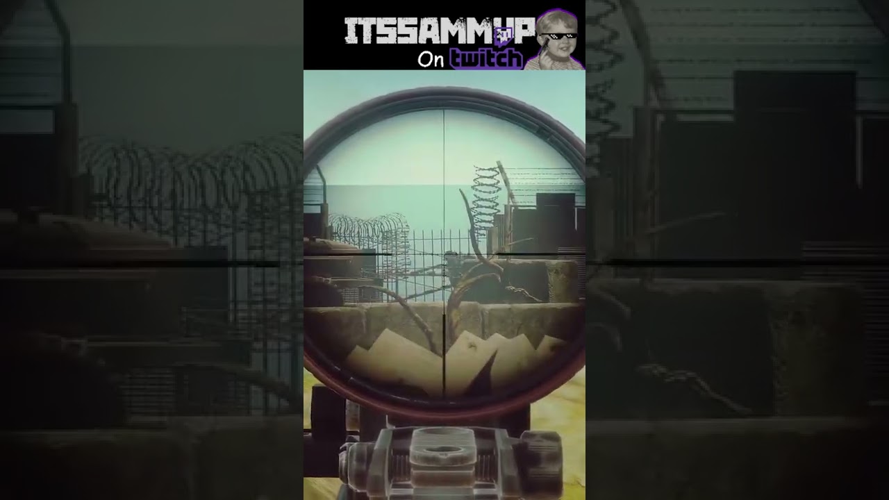 Epic Lighthouse Shot n Drop