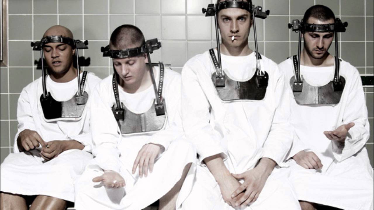 K.I.Z. In seiner Mutter | HQ | Promo