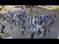DÖK-nap 2017 - Flashmob