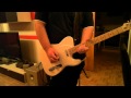 Knocking On Heavens Door Freestyle Jam