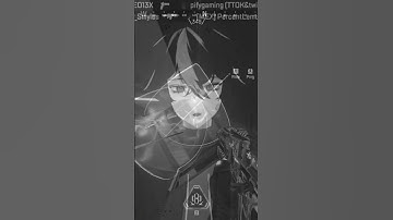 and that was the last we heard from him… #shorts #apexlegends #apex #vtuber