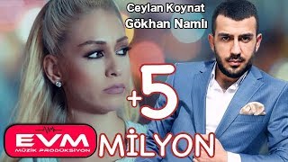 Ceylan Koynat Feat Gökhan Namlı-Çıkma Karşıma #gökhannamlı #ceylankoynat #evmmüzik #yeniklip