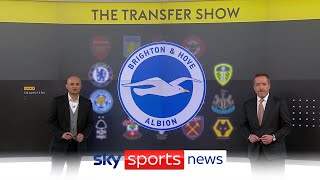 Chelsea chase Moises Caicedo, Brighton insist he is not for sale