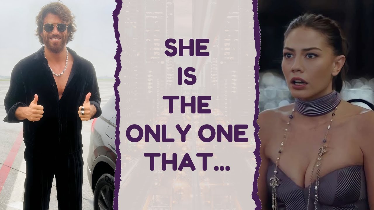 Ночь признаний Джана Ямана: «Я хочу снова почувствовать себя любимой!»