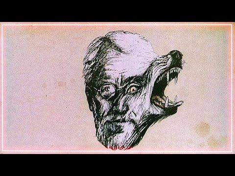 Степной волк. Герман
