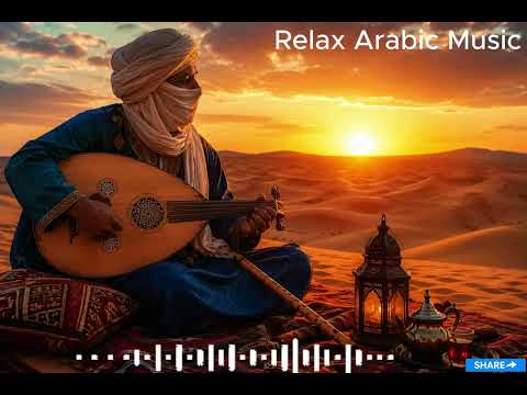 جمال العود لا ي وصف موسيقى شرقية تهدئ الأعصاب من أول دقيقة    