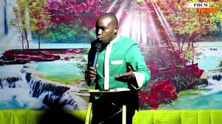 PBCM TV WEDNESDAY PROGRAMS