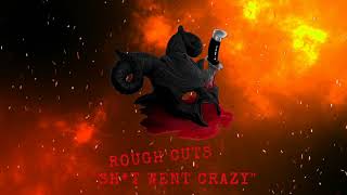 Damius - Rough Cuts - Shit Went Crazy (Demo)
