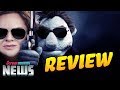 The Happytime Murders - Review!