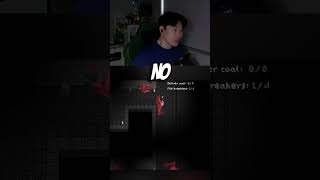 Bro Was Not Fast Enough💀#horror #horrorgame #games #game #run #trend #trending #freetoplay #viral