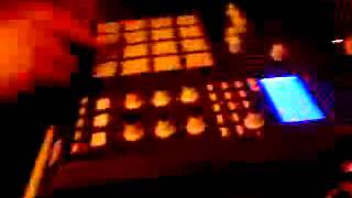 DJ DIEGO Montagem Solta o Sampler da Guitarra (MPD 26)