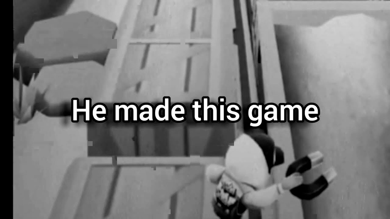 The Sad Truth of The Game Subway Surf