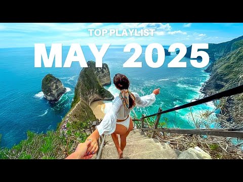 Ibiza Summer Mix 2025 🌱 Best Of Tropical Deep House Music Chill Out Mix 2024 🌱 Chillout Lounge