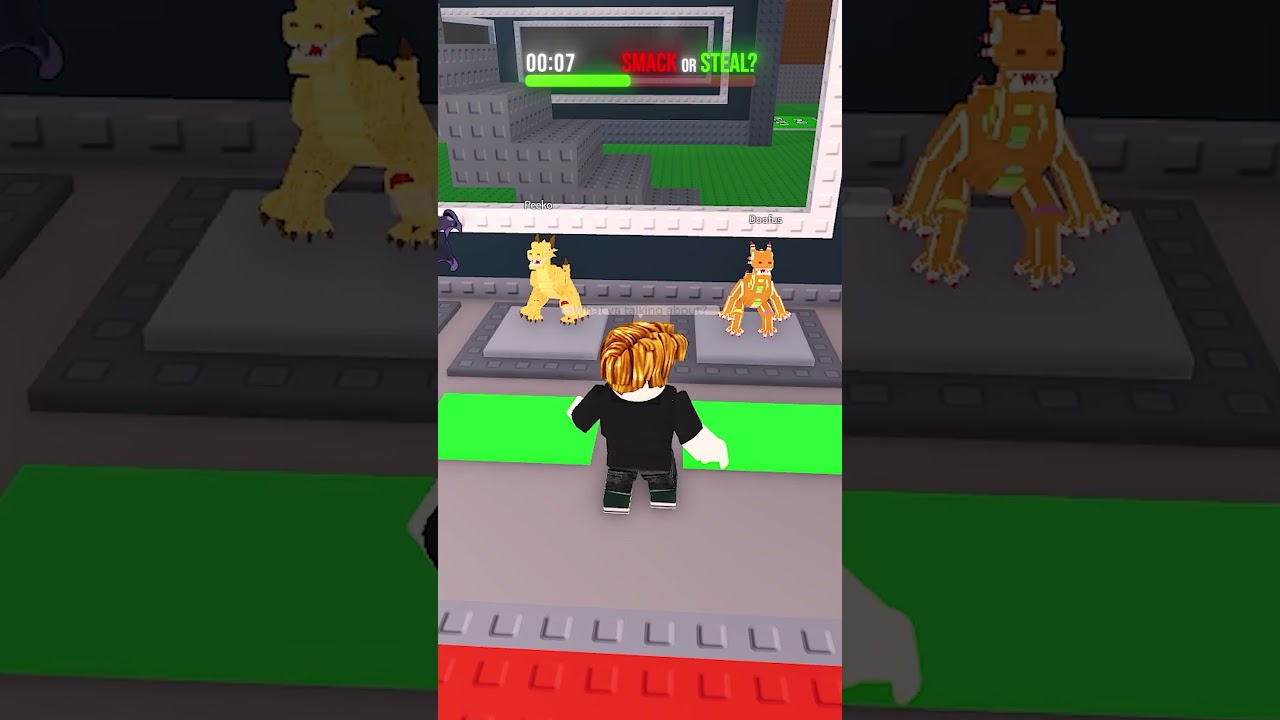 НАМ СЛЕДОВАЛО ПРЕКРАТИТЬ РАЗГОВАРИВАТЬ - Steal a Brainrot (Roblox)