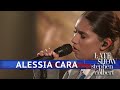 Alessia Cara Performs 'Growing Pains'
