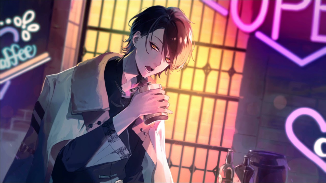 Nightcore - Permission to Dance _ BTS (방탄소년단)