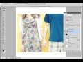 How to Use Clipping Mask in Photoshop