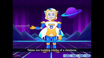 EXPOSOFT IT@LINUX STANDARD 7 CHAPTER 3