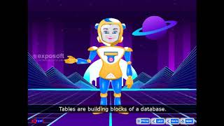 EXPOSOFT IT@LINUX STANDARD 7 CHAPTER 3
