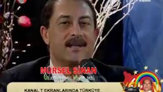 Mürsel Sinanandan hamının özlədiyi bal kimi bir hava Resimi