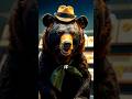The Hidden fact behind the Cocaine Bear 🤔