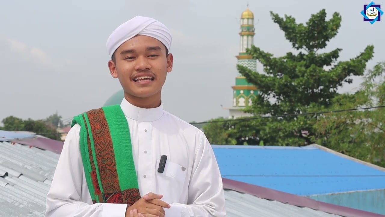 KULTUM ( MUHADOROH QOBLA IFTHOR).DA'I HAFIZ ILMAM HADI. TEMA : MALAM KEUTAMAAN.