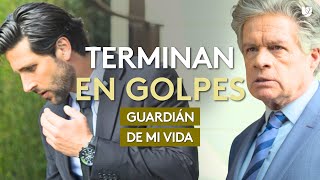 Aramís hits Salvador to defend Carlo | Guardian of My Life | Episode 34 | 3/5