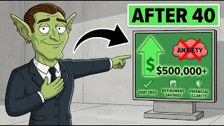 Famous How To Never Worry About Money Again After 40 Wealth