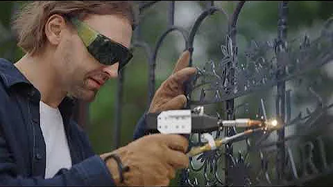 G.Weike M series 6 in 1 mahcines