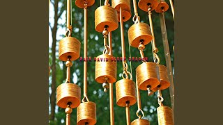 Harmonious Wind Chimes