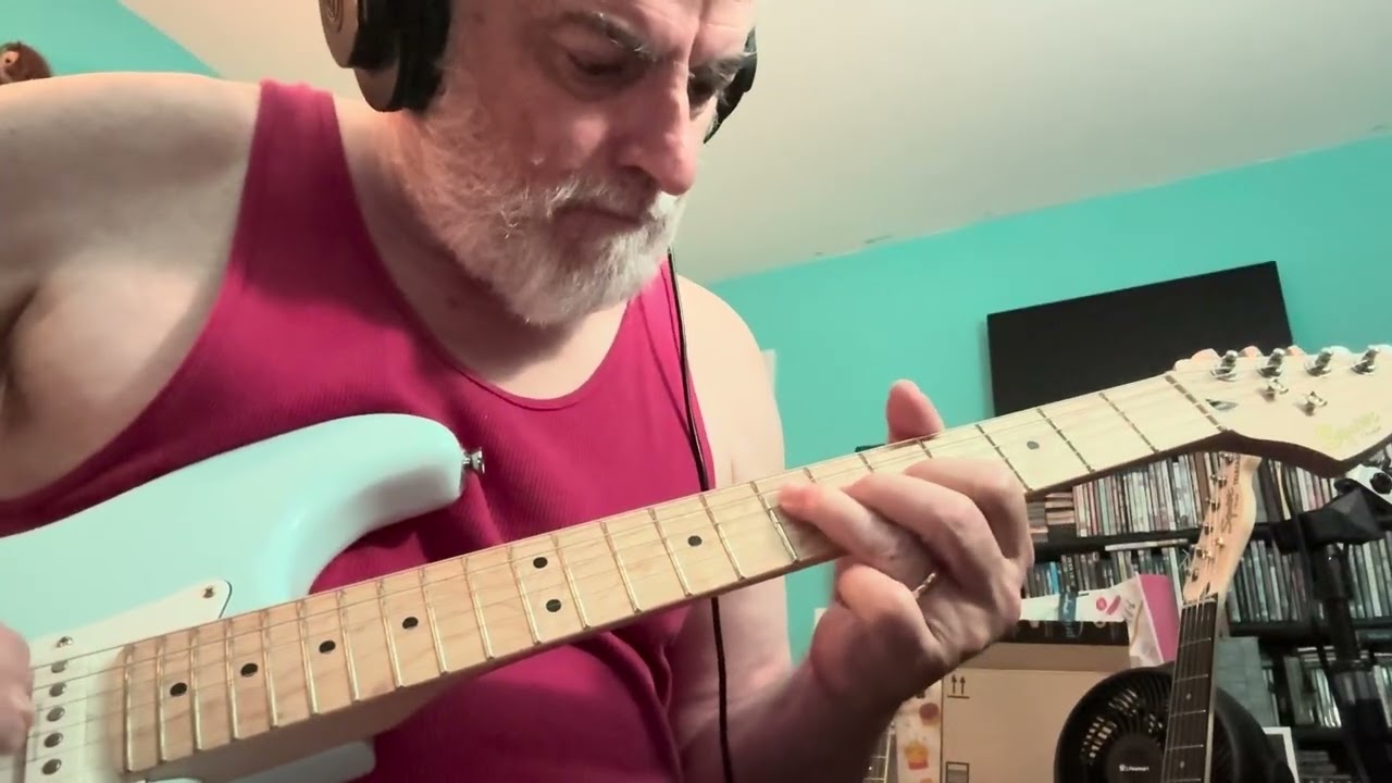 Garageband Fan's First Podcast 😎😆🤘