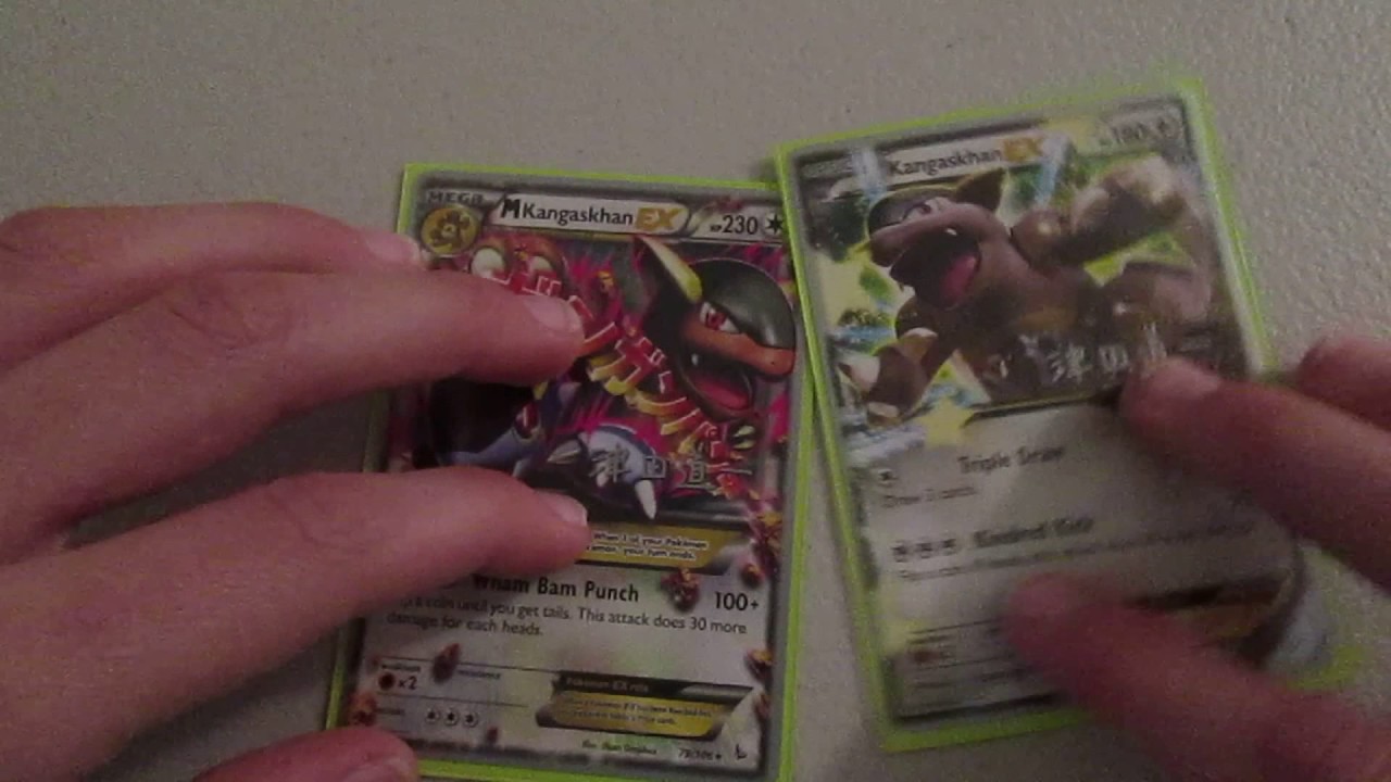 Pokemon / Multi-Type Deck / Deck Profile