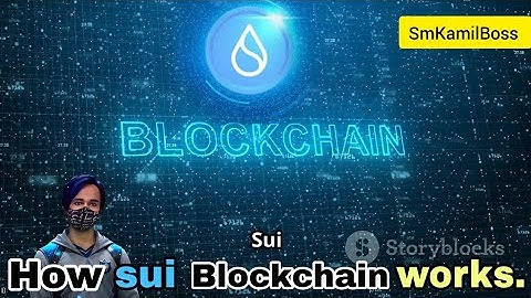 "Sui Crypto Unveiled: The Next Big Thing in Blockchain Revolution!"