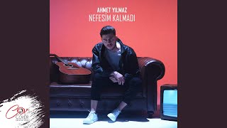 Ahmet Yılmaz - Nefesim Kalmadı Resimi