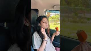 Summer Vibe Mango Magic