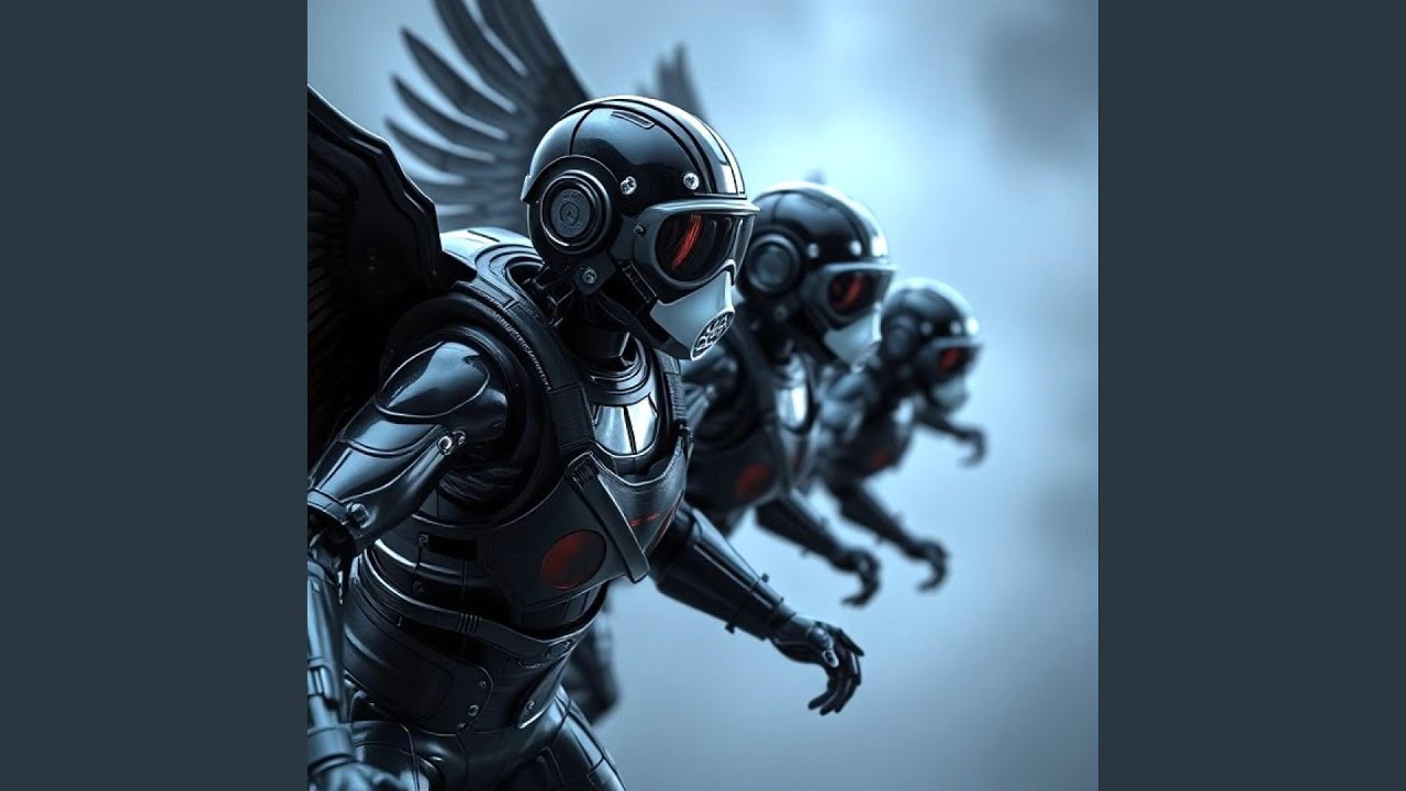 We Come From The Future