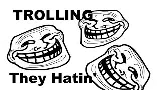 Counter-Strike 2D | TROLLING, HATING!