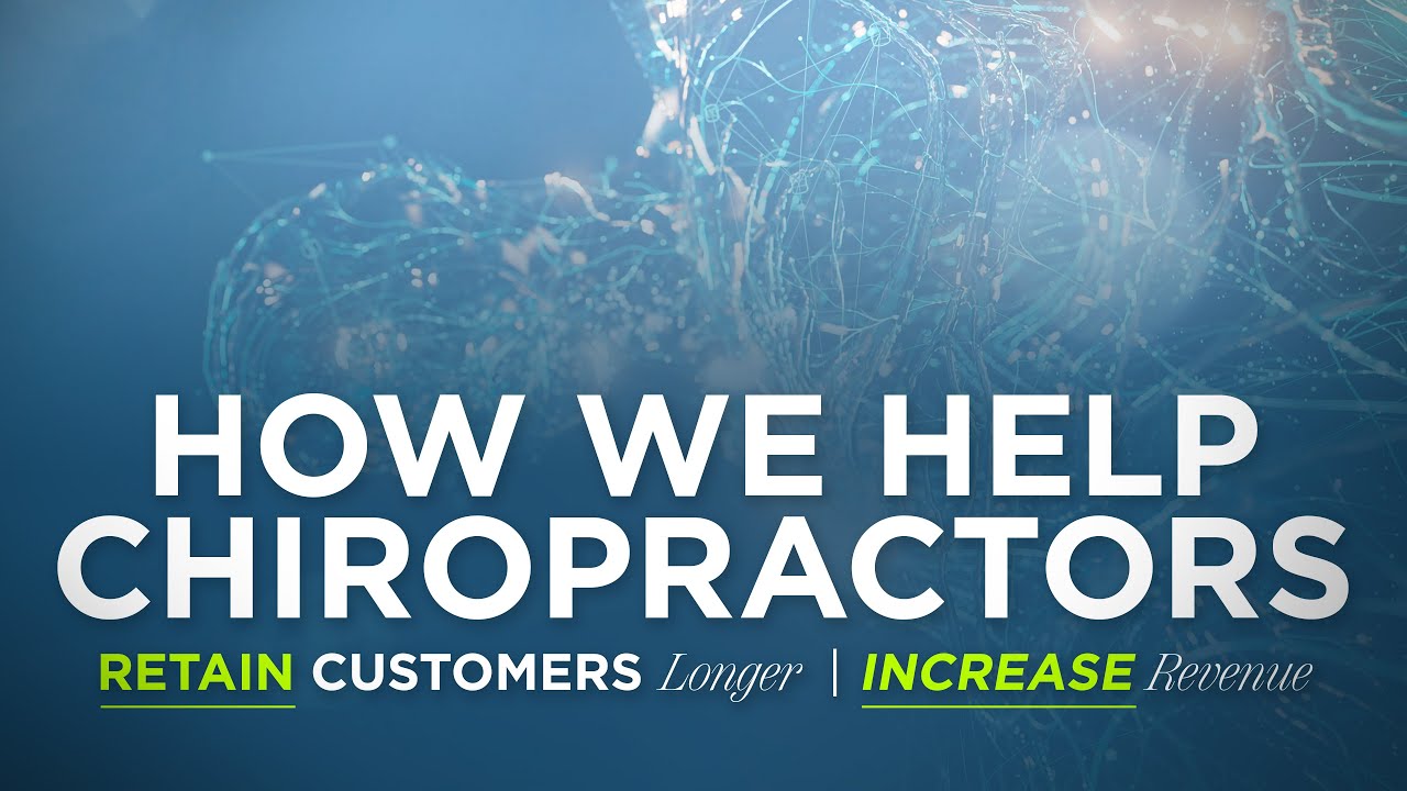 How Chiropractors Can Help Patients Heal Faster with Bioenergetic Scanning