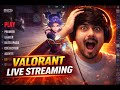 #Gold 2 | VALORANT LIVE 🔴 Road to Radiant | High Kill Gameplay Hindi