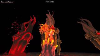 Devil Daggers V3 - 453.3167 (Previous PB)