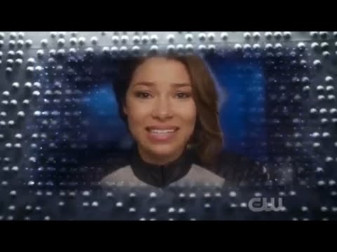 The Flash 5x22 Ending Scene (HD) Season Finale