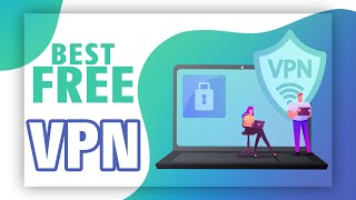 The Best Free VPN of 2021 - Safe, Fast, and Unlimited screenshot 3